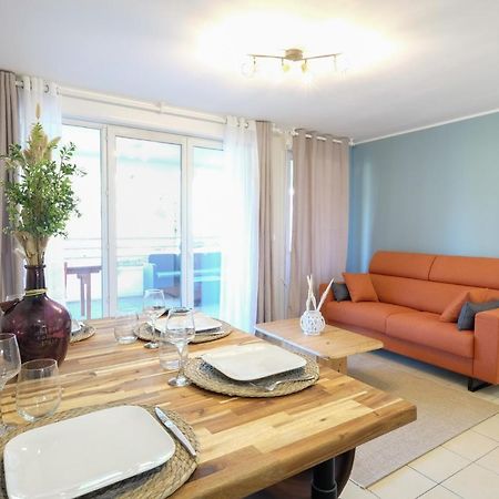 Chaleureux T3 Beauregard Apartment Annecy Exterior photo