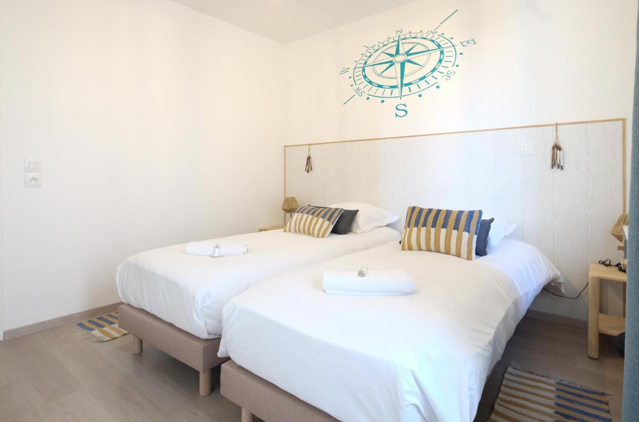 Chaleureux T3 Beauregard Apartment Annecy Exterior photo