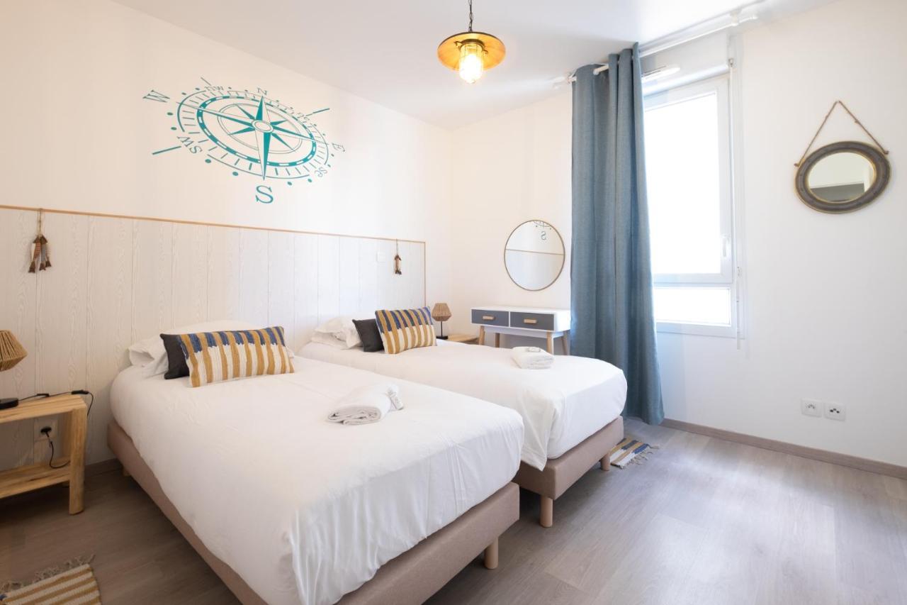 Chaleureux T3 Beauregard Apartment Annecy Exterior photo