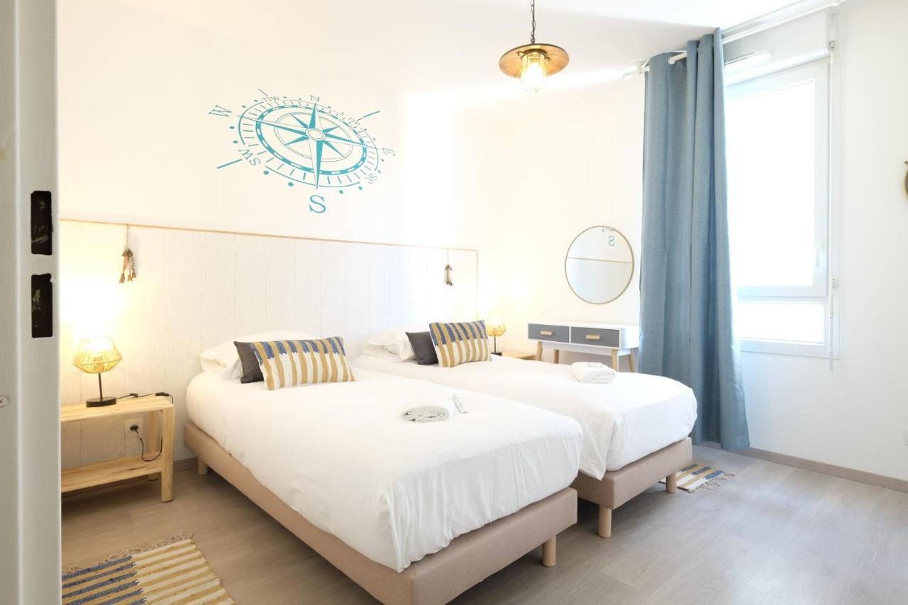 Chaleureux T3 Beauregard Apartment Annecy Exterior photo