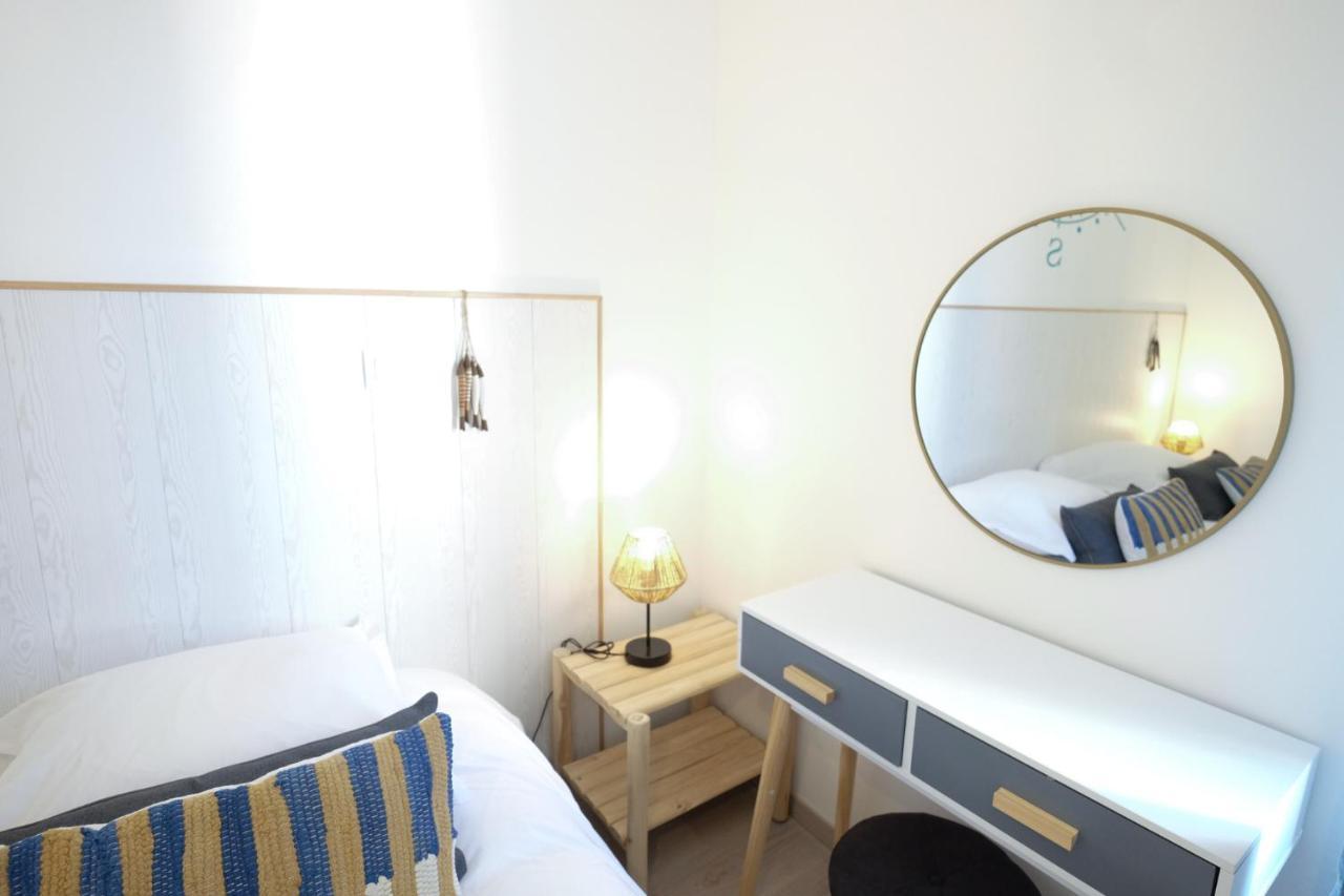 Chaleureux T3 Beauregard Apartment Annecy Exterior photo