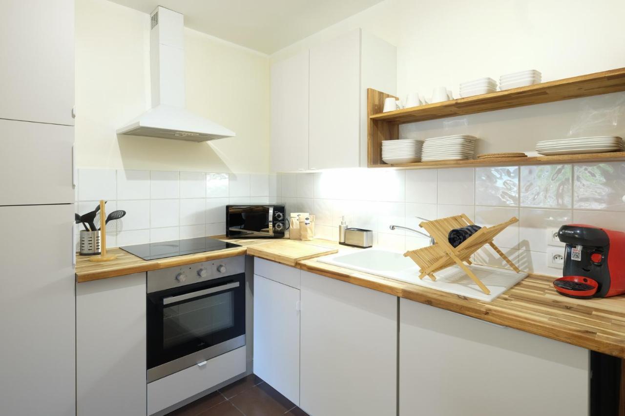 Chaleureux T3 Beauregard Apartment Annecy Exterior photo